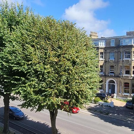 10 Large Elegant Studio - Prime Location - Comfortable - Private Hove Exteriér fotografie