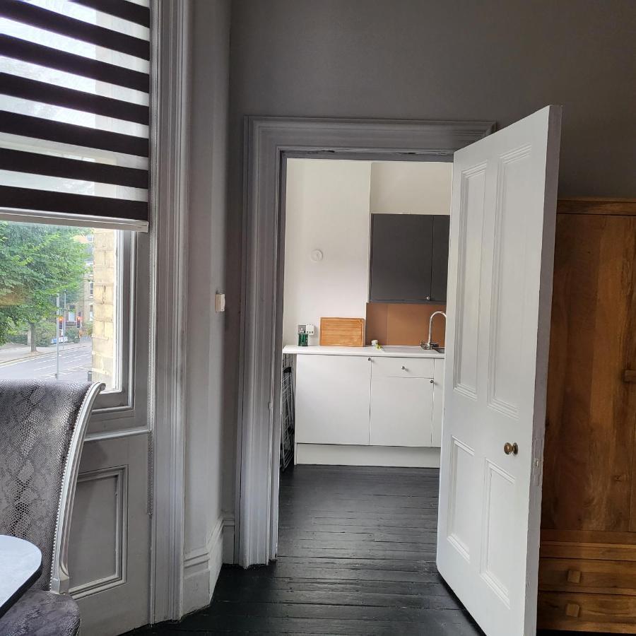 10 Large Elegant Studio - Prime Location - Comfortable - Private Hove Exteriér fotografie