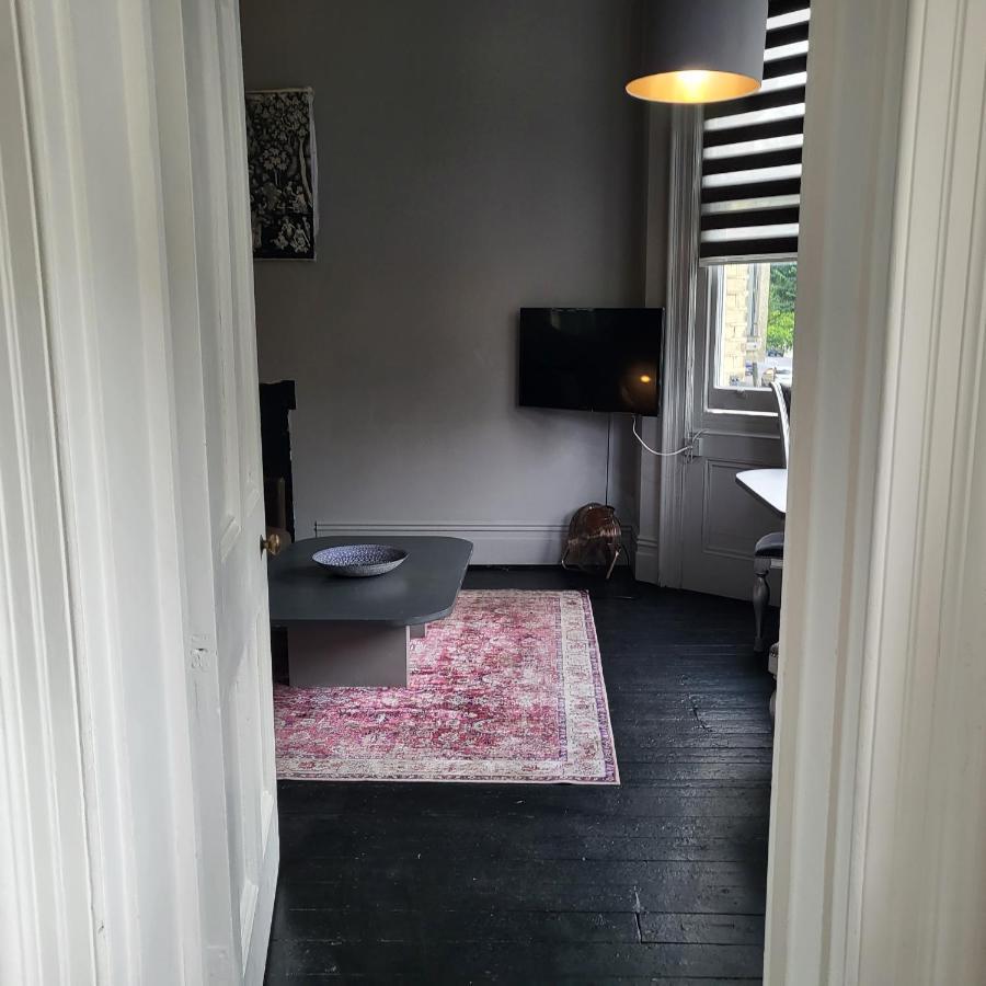10 Large Elegant Studio - Prime Location - Comfortable - Private Hove Exteriér fotografie