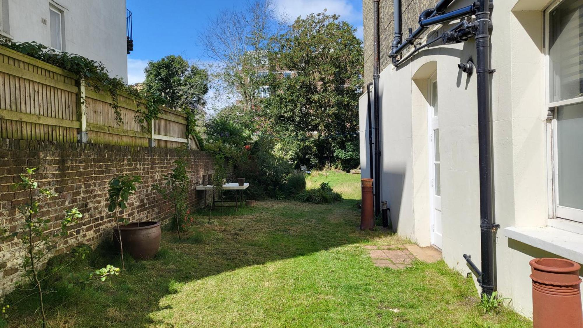 10 Large Elegant Studio - Prime Location - Comfortable - Private Hove Exteriér fotografie